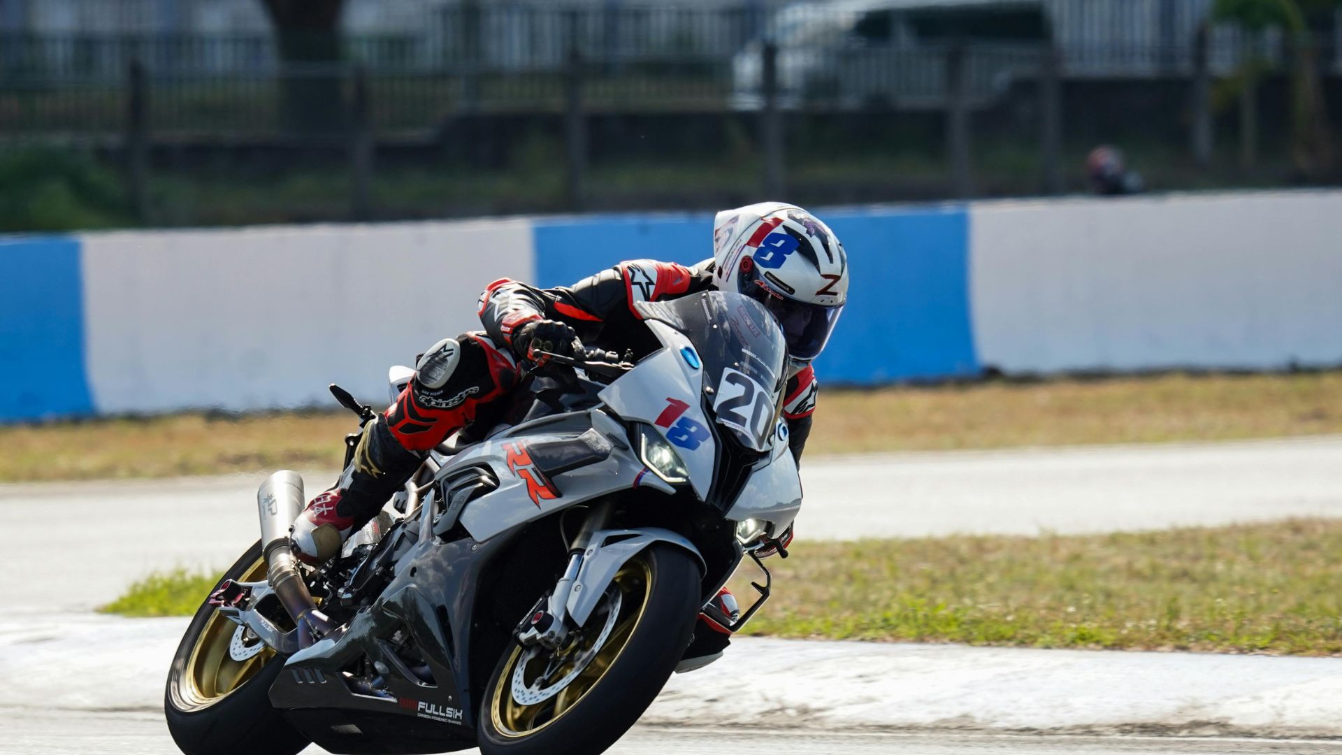 Motor sports