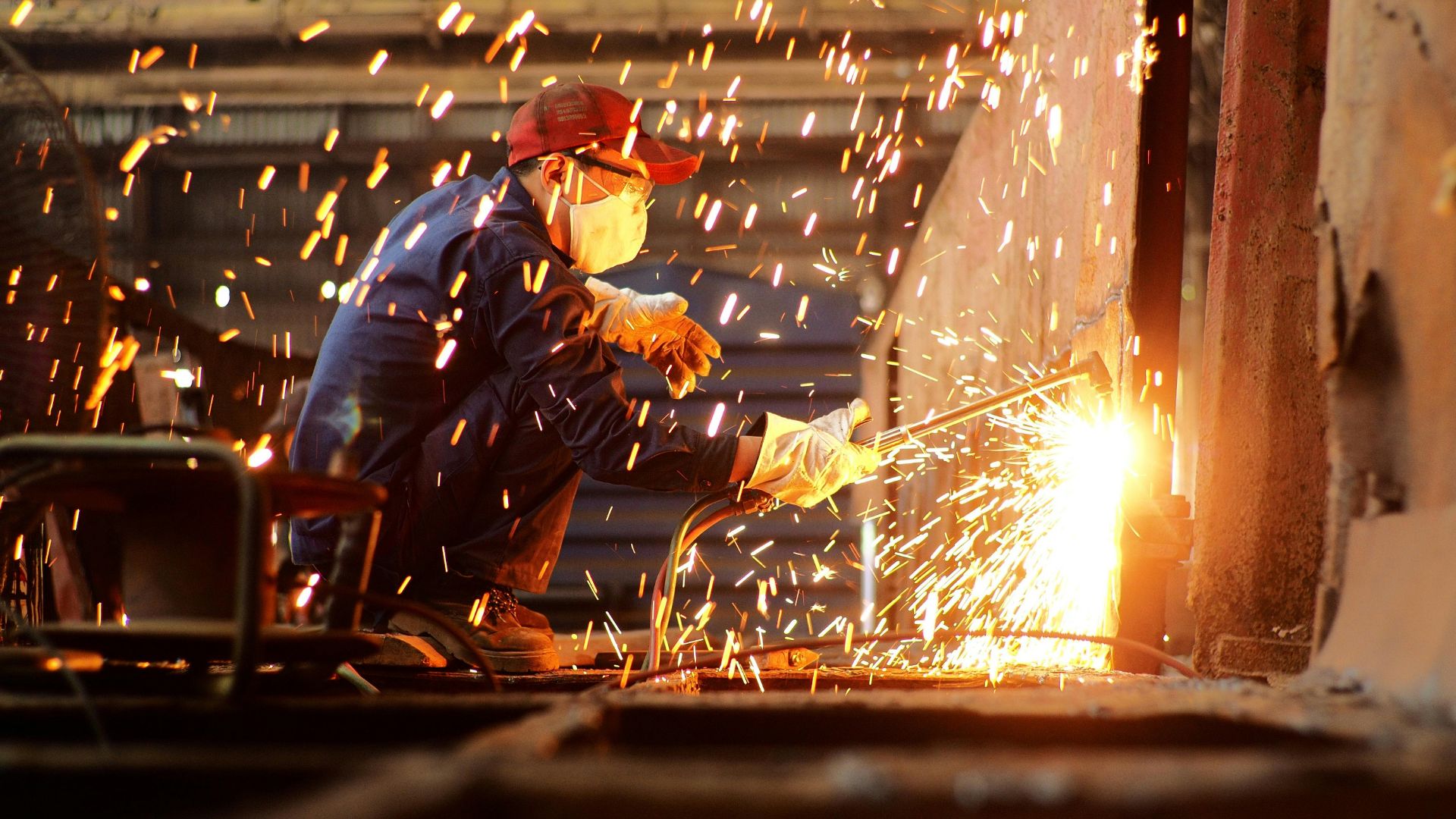 Industry