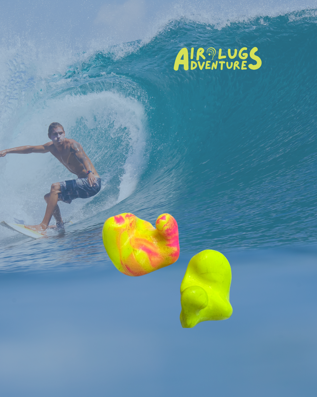 Water sports